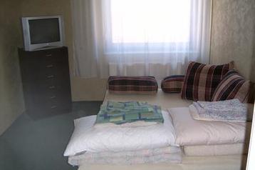 Ungheria Privát Debrecen, Esterno